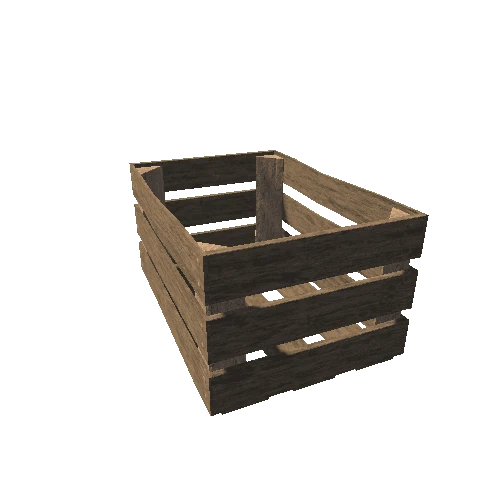 New Crate 4 Movable